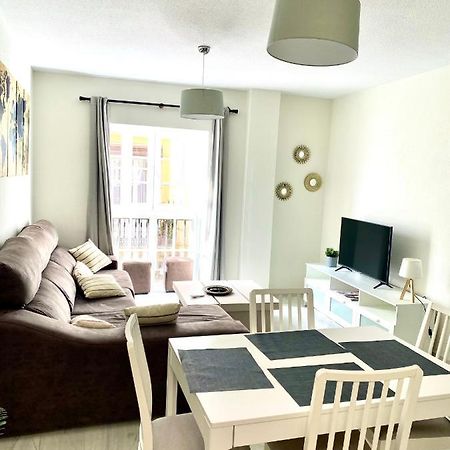 Apartamento Mariblanca 6 Малага Экстерьер фото