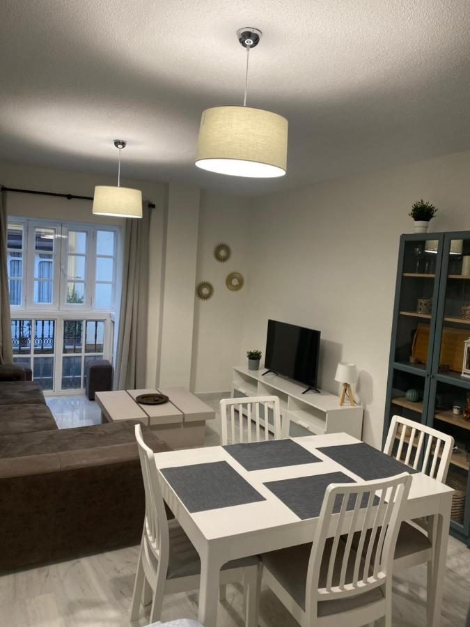 Apartamento Mariblanca 6 Малага Экстерьер фото