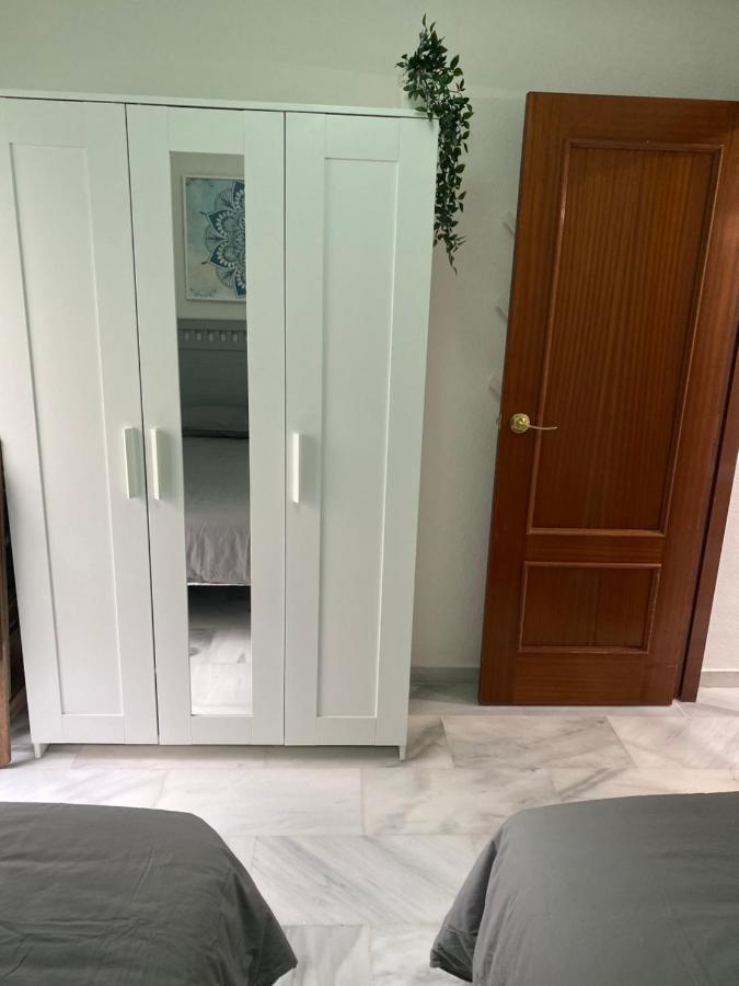 Apartamento Mariblanca 6 Малага Экстерьер фото